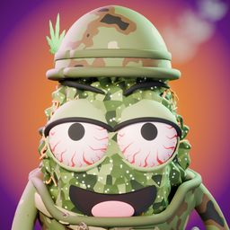 Budz TD icon